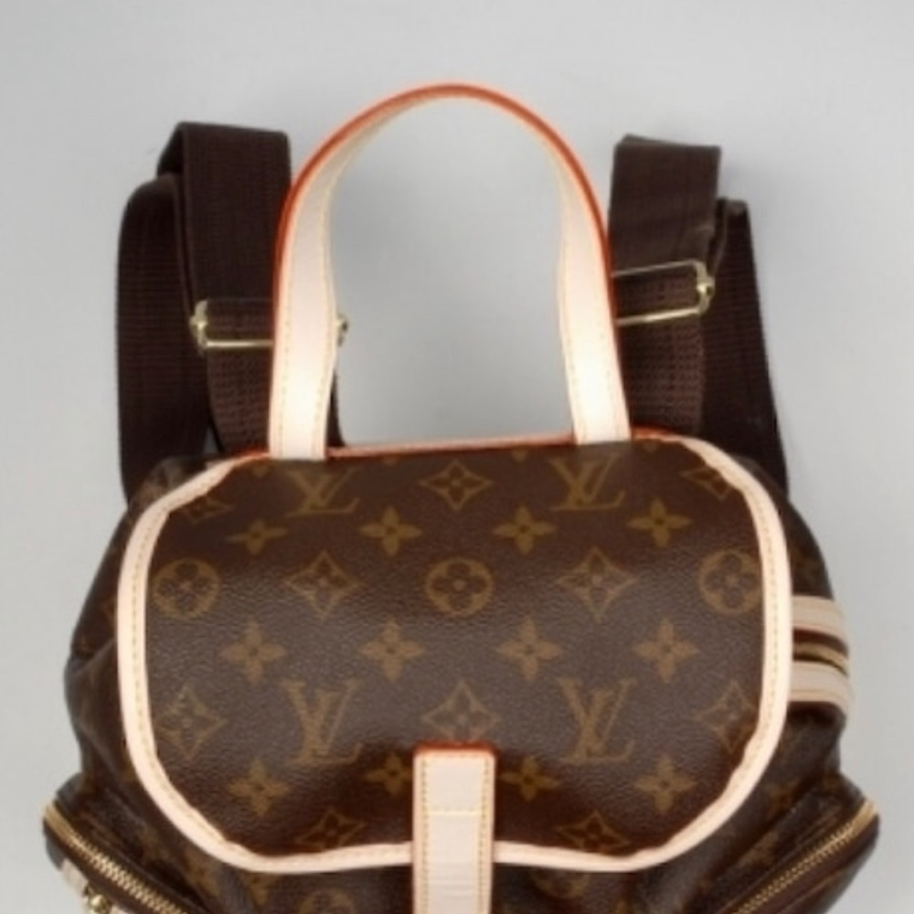 Backpack - Picture 4 of 6